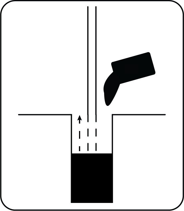 In-Ground Hoarding Kit