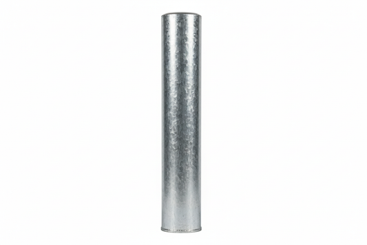 galvernized steel post