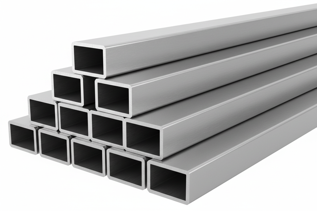 Top Hat Side Rails Top Hat Rails - Steel – Hoarding Direct